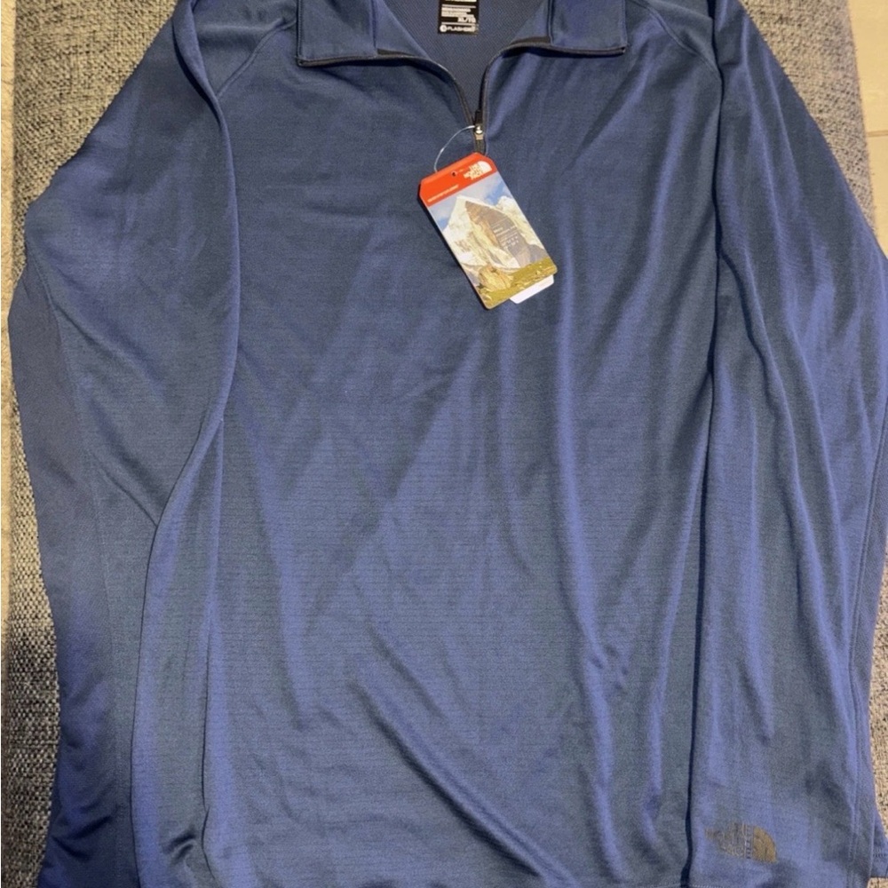 The North Face Superhike Quarter-Zip Top